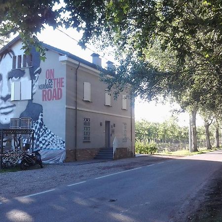 B&B Bortolino Viadana المظهر الخارجي الصورة