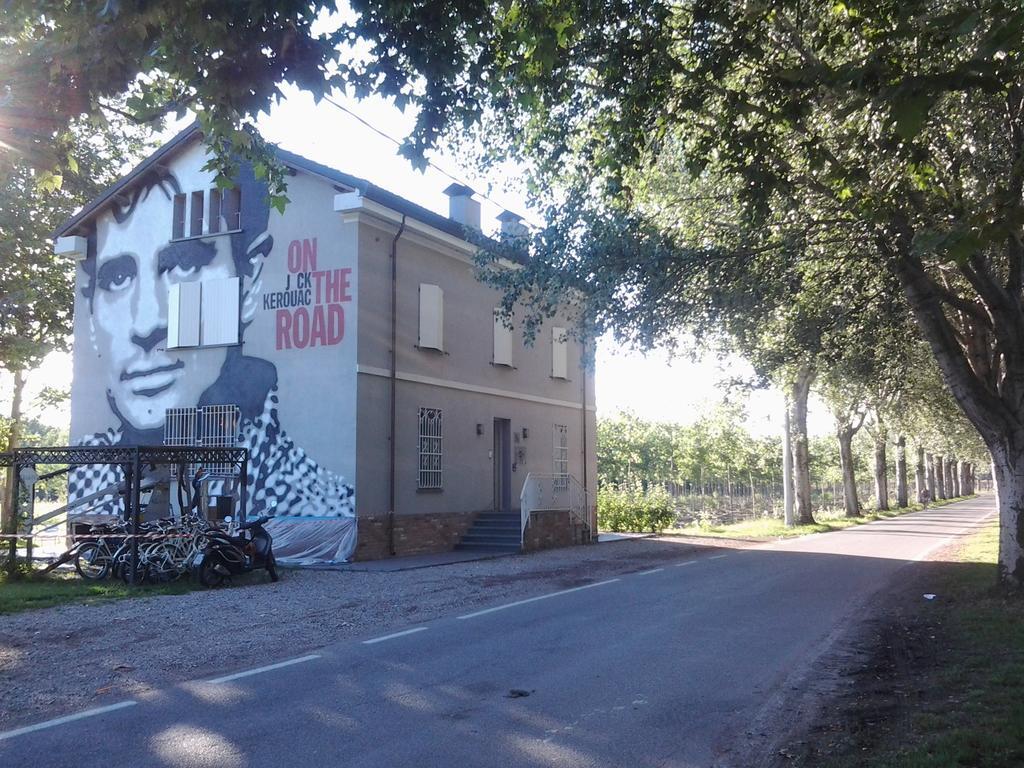 B&B Bortolino Viadana المظهر الخارجي الصورة