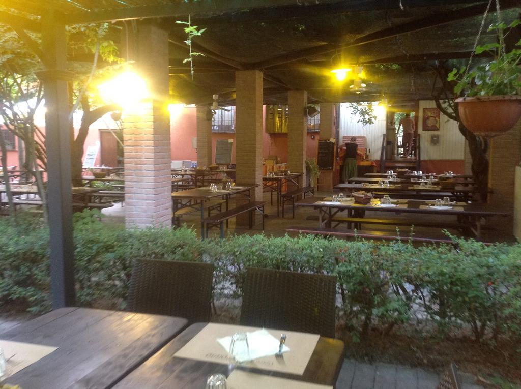B&B Bortolino Viadana المظهر الخارجي الصورة